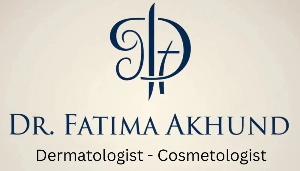 Logo of Dr fatima